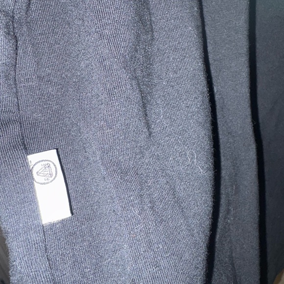 RS1NE Men’s Ransom Graphic Tee Black Sz 3XL - Picture 3 of 6